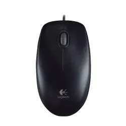Myszka Logitech B100 Czarny