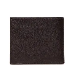 Большой мужской кошелек Timberland Kn Bifold Wallet в C / P TB0A1DFU A66