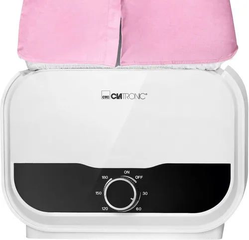 Parownica do ubrań (manekin prasujący) CLATRONIC HBB 3734