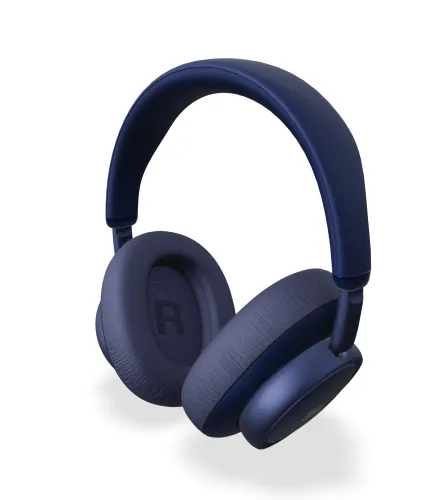 Słuchawki bezprzewodowe JBL Live 780NC Nauszne Bluetooth 6.0 Niebieski