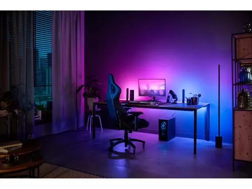 Taśma LED Philips Hue Zestaw startowy Play gradient PC 32 - 34"