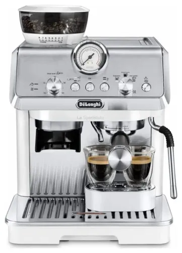 De'Longhi La Specialista Arte EC9155.W biały