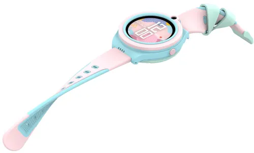 Smartwatch BEMI Linko Różowy