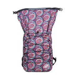 Водонепроницаемый рюкзак CabinZero V&amp;A ADV Dry 30 l-paisley