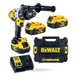 DeWalt DCD996P3 18V 3 x şarj edilebilir pil 5Ah