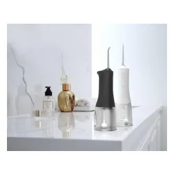 Irygator Feelo Pro Czarny