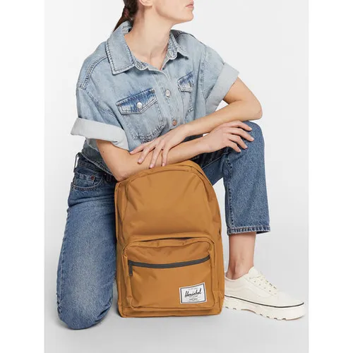 Herschel Pop Test Rucsac 10011-05033 Cauciuc