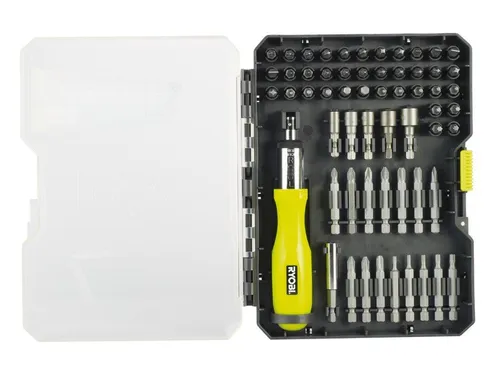 Zestaw bitów RYOBI RAK59SD (59 szt.)