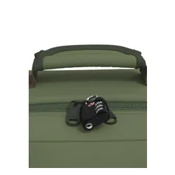Plecak torba na trening CabinZero 36 l - georgian khaki