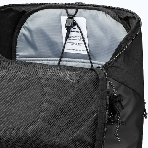 Plecak miejski Mammut Alto 28 l black