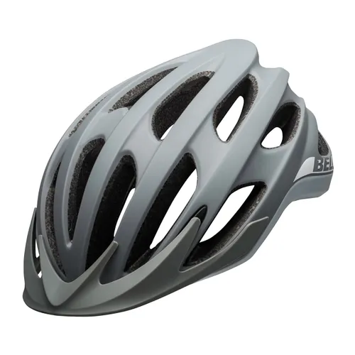 Kask rowerowy Bell Drifter Integrated MIPS matte gloss/grays