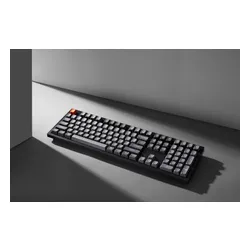Klawiatura KEYCHRON K10 Max QMK Wireless Hot-Swap Super Red Switch