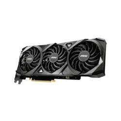 Karta graficzna MSI GeForce RTX 3070 VENTUS 3X OC LHR 8GB GDDR6 256bit DLSS