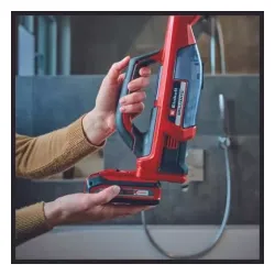 Myjka do okien Einhell Brillianto Solo 3437100