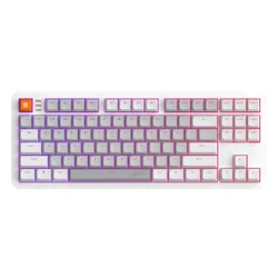 Klawiatura DARK PROJECT ALU87B Delta