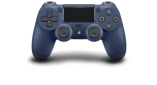 Геймпад Sony Dualshock 4 Wireless Controller v2 (9874263)