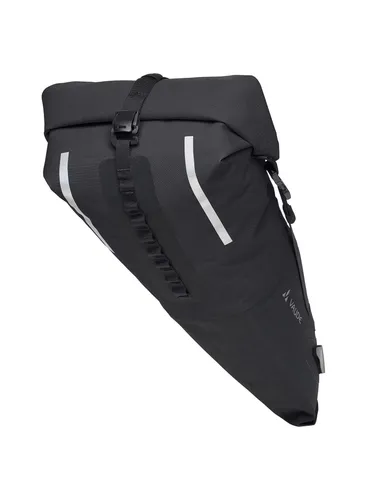 Torba podsiodłowa Vaude Trailsaddle L - black