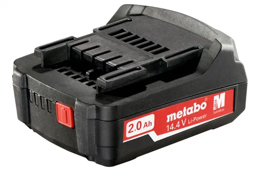 Akumulator Metabo 14,4V / 2,0Ah
