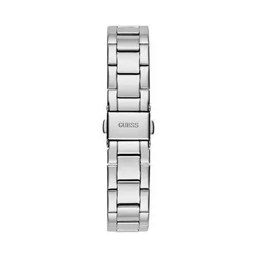 Серебряные часы Guess Sugarplum GW0670L1