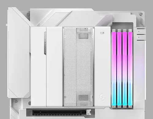 Chłodzenie CPU DEEPCOOL Assassin VC Elite