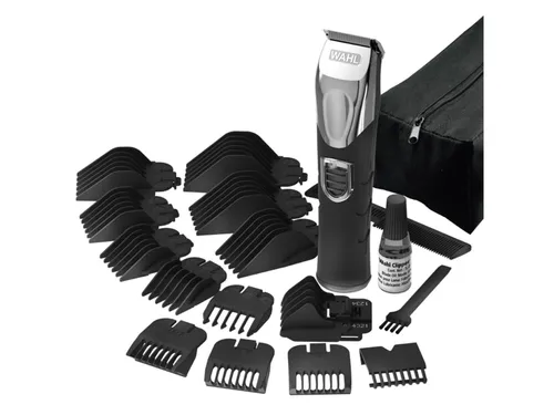 Düzenleyici Wahl Total Beard Grooming Kit 09854-2916