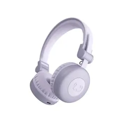 Słuchawki bezprzewodowe Fresh 'n Rebel Code Core Nauszne Bluetooth Dreamy Lilac