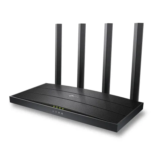 Router TP-LINK Archer AX17 AX1500 Czarny