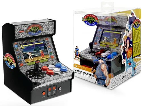 Konsola MY ARCADE DGUNL-3283 Mini