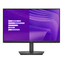 Dell E2425HSM - 100Hz | Full HD | IPS | 23,8'' | Gwarancja 5 lat