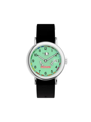 Zegarek Timex Timex x Monopoly Weekender TW2Y47000