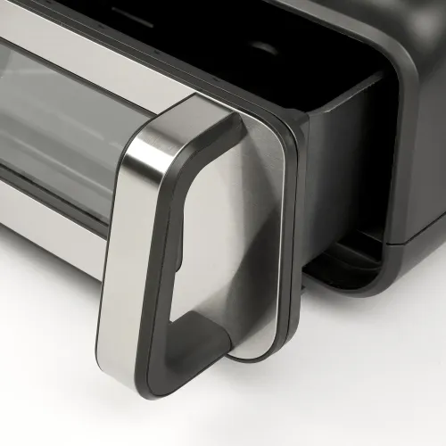 Air fryer G3 Ferrari Friggisano BBQ G10181 2000W 10l