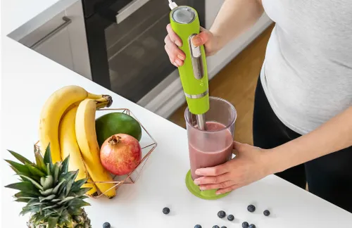 Blender SENCOR SHB 4461GR