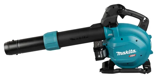 Dmuchawa/odkurzacz akumulatorowy Makita XGT UB003GZ