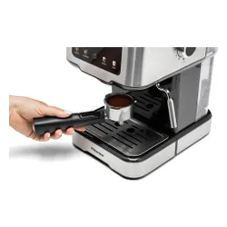 Ekspres HISENSE HESCM15CD