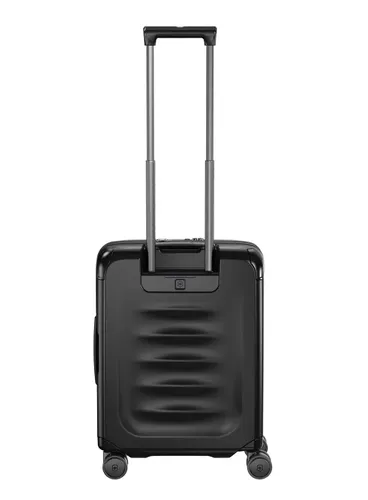 Walizka kabinowa Victorinox Spectra 3,0 Expandable Global - black