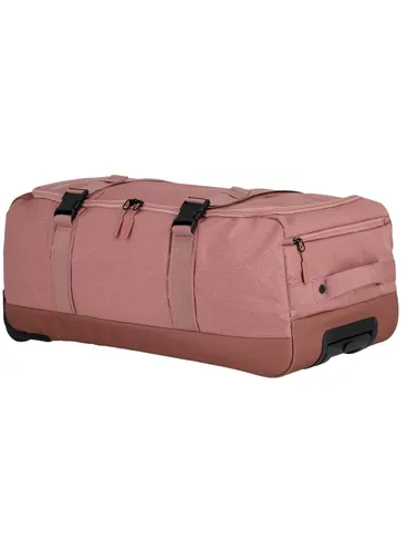 Средняя сумка Kick Off Wheeled Duffle L Travelite-rose