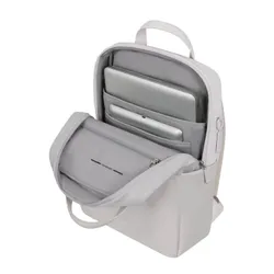 Рюкзак женский Samsonite 4Pack 14,1" handles - cloud grey