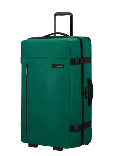 Duża torba podróżna Samsonite Roader Duffle - jungle green