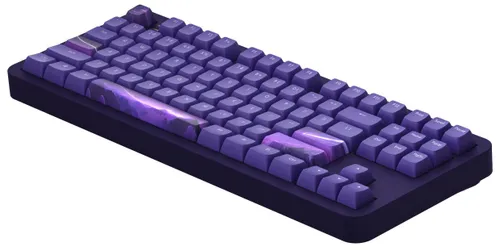 Klawiatura DARK PROJECT Alu Celestial