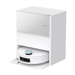Robot sprzątający DREAME Aqua 10 Ultra Roller Complete Biały