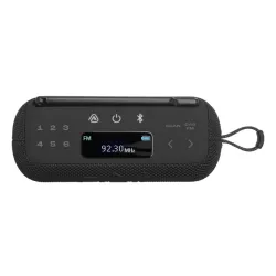 Głośnik Bluetooth JBL Tuner 3 7W Radio FM, DAB Czarny