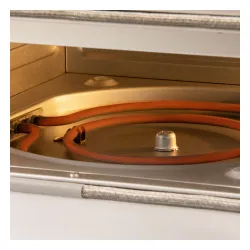 Piec do pizzy Domo DO9289PZ 1700W Regulacja temperatury 32cm