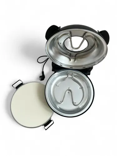 Piec do pizzy Zeegma Pizza Chef - outlet