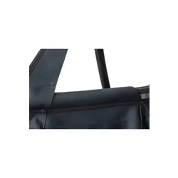Krzesło turystyczne Nemo Stargaze Reclining Camp Chair - black pearl