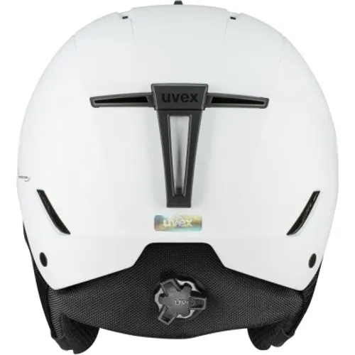 Kask narciarski Uvex Stance biały