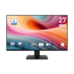 Monitor MSI PRO MP271A E2 27" Full HD IPS 120Hz 1ms MPRT