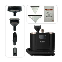 Odkurzacz COBBO M5 Vapor+ 1650W