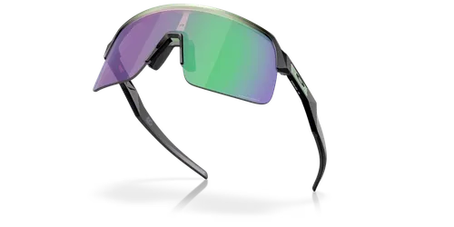 Велосипедные очки OAKLEY Sutro Lite PRIZM Jade