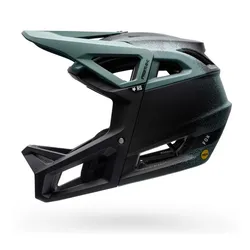 Kask rowerowy Full Face FOX Proframe RS Aura MIPS