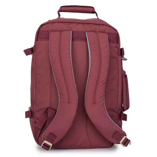 CabinZero 36 L rucsac de transport-Napa wine